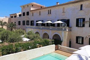 Hotel Faustino, Ciutadella de Menorca