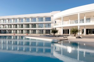 Hotel Gran Sagitario, Ciutadella de Menorca