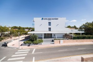 Hotel Petit Sagitario, Ciutadella de Menorca