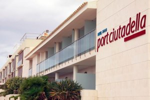 Hotel Port Ciutadella, Menorca