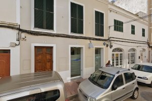 Clínica dental en Ciutadella